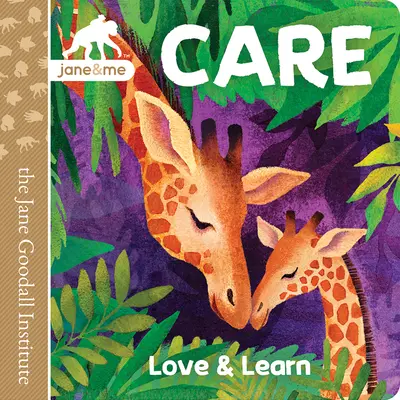 Péče - Care