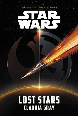 Star Wars: Ztracené hvězdy - Star Wars: Lost Stars