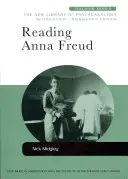 Čtení Anny Freudové - Reading Anna Freud