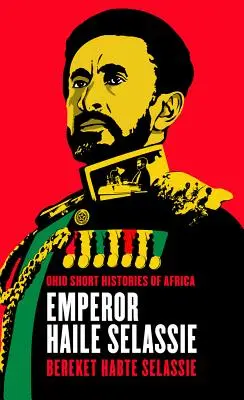 Císař Haile Selassie - Emperor Haile Selassie