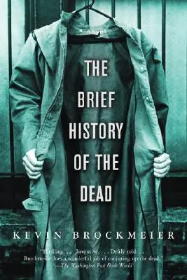 Stručné dějiny mrtvých - The Brief History of the Dead