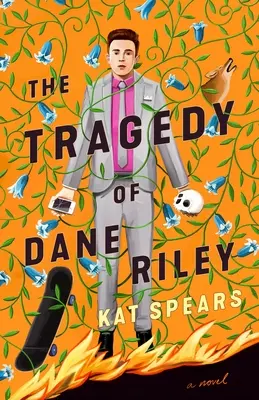 Tragédie Danea Rileyho - The Tragedy of Dane Riley