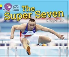 Super sedmička - The Super Seven