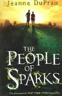 Lidé ze Sparks - People of Sparks