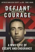 Dvanáctý muž: Epopej o útěku a vytrvalosti z druhé světové války - The 12th Man: A WWII Epic of Escape and Endurance