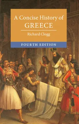 Stručné dějiny Řecka - A Concise History of Greece