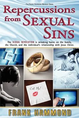 Důsledky sexuálních hříchů - Repercussions from Sexual Sins