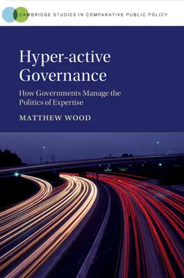 Hyperaktivní správa - Hyper-active Governance