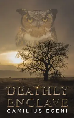 Smrtící enkláva - Deathly Enclave
