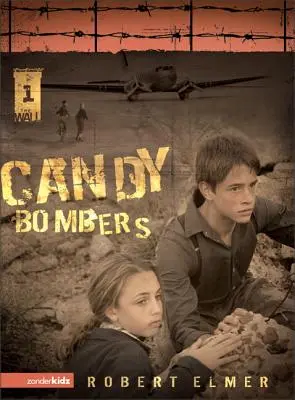 Sladké bomby - Candy Bombers