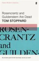 Rosencrantz a Guildenstern jsou mrtví - Rosencrantz and Guildenstern Are Dead