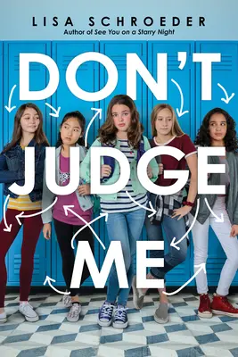 Nesuďte mě - Don't Judge Me