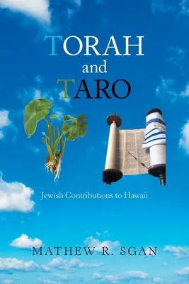 Tóra a taro: židovský přínos Havaji - Torah and Taro: Jewish Contributions to Hawaii
