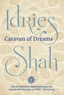 Karavana snů - Caravan of Dreams
