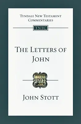 Janovy listy: úvod a komentář - The Letters of John: An Introduction and Commentary
