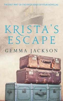 Kristin útěk - Krista's Escape