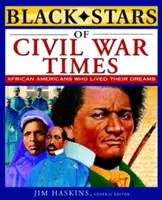 Černé hvězdy z dob občanské války - Black Stars of Civil War Times