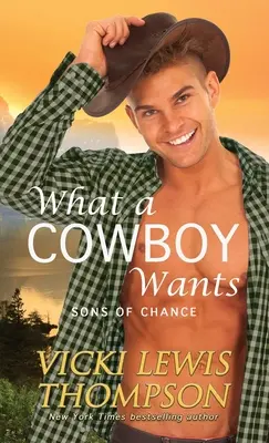 Co chce kovboj - What a Cowboy Wants