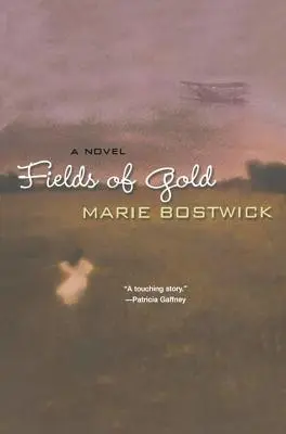 Zlatá pole - Fields of Gold