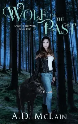 Vlk minulosti - Wolf Of The Past