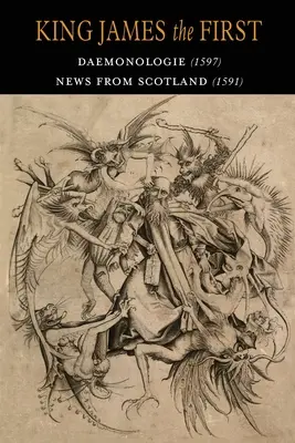 Daemonologie: Novinky ze Skotska - Daemonologie: Newes from Scotland