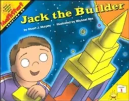 Stavitel Jack - Jack the Builder