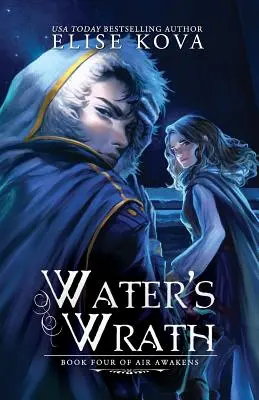 Hněv vody - Water's Wrath