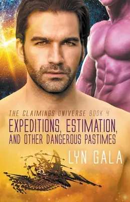 Expedice, odhadování a jiné nebezpečné kratochvíle - Expedition, Estimation, and Other Dangerous Pastimes