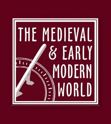 Průvodce pro studenty evropským světem, 400-1450 - Student Study Guide to the European World, 400-1450