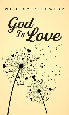 Bůh je láska - God Is Love