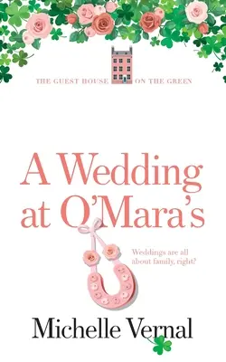Svatba u O'Mara's - A Wedding at O'Mara's