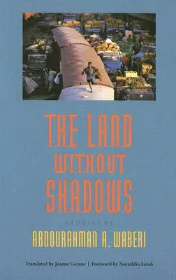 Země bez stínů - The Land Without Shadows