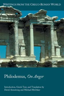 Filodémos, O hněvu - Philodemus, On Anger