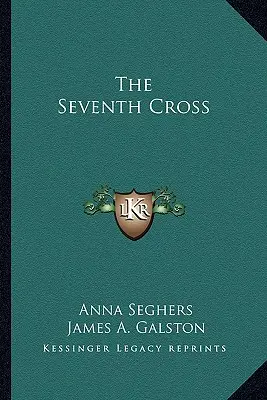 Sedmý kříž - The Seventh Cross