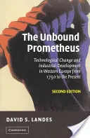Nespoutaný Prométheus - The Unbound Prometheus