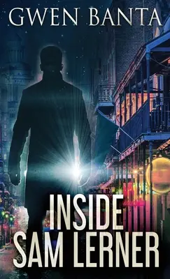 Uvnitř Sama Lernera - Inside Sam Lerner