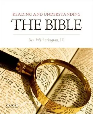 Čtení a porozumění Bibli - Reading and Understanding the Bible