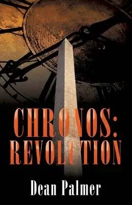 Chronos: Revoluce - Chronos: Revolution