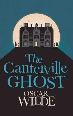 Cantervillské strašidlo - The Canterville Ghost