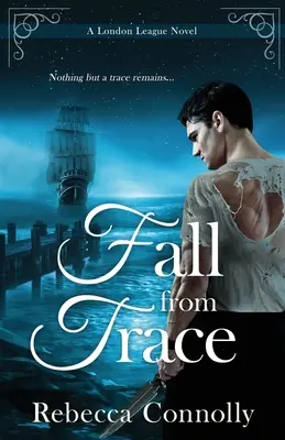 Pád ze stopy - Fall From Trace
