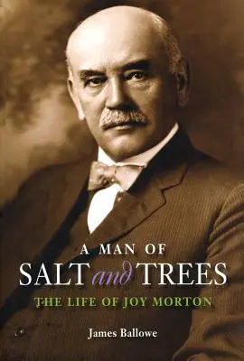 Muž soli a stromů: Život Joy Mortonové - A Man of Salt and Trees: The Life of Joy Morton