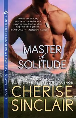 Mistr samoty - Master of Solitude