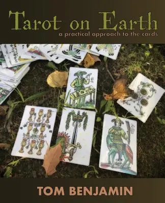 Tarot na Zemi - Tarot on Earth