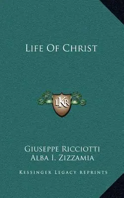 Život Krista - Life of Christ