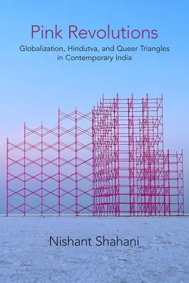 Růžové revoluce: Globalizace, hindutva a queer trojúhelníky v současné Indii - Pink Revolutions: Globalization, Hindutva, and Queer Triangles in Contemporary India