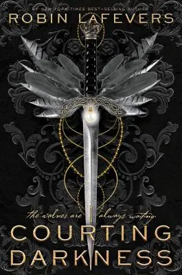 Namlouvání temnoty - Courting Darkness