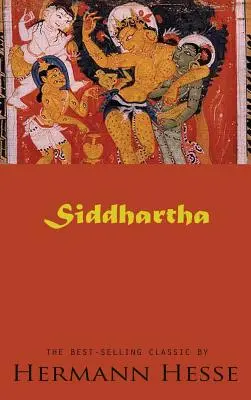 Siddhártha - Siddhartha