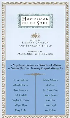 Příručka pro duši - Handbook for the Soul