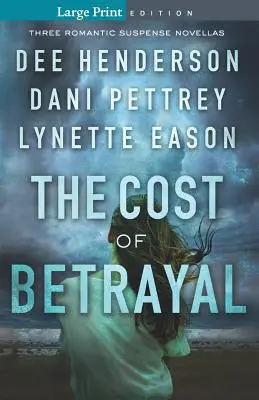 Cena zrady - Cost of Betrayal