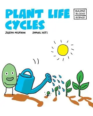 Životní cykly rostlin - Plant Life Cycles